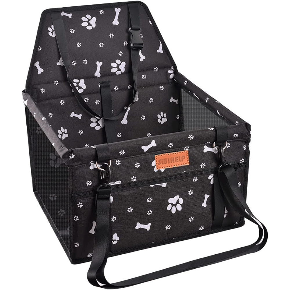 Make Your Travels Easier With These 5 Best Cat and Dog Carriers!