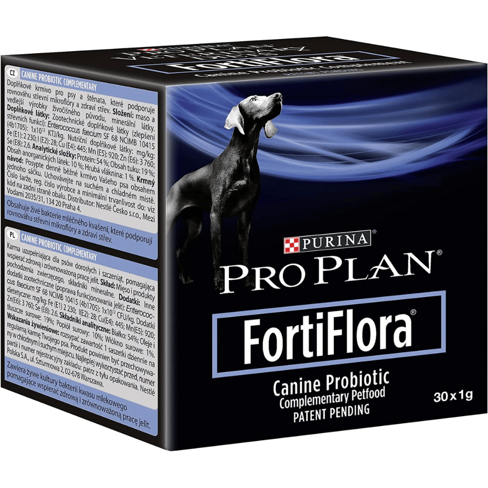 "Get a Happy, Healthy Pup: Best Probiotics For Dogs That Really Work"